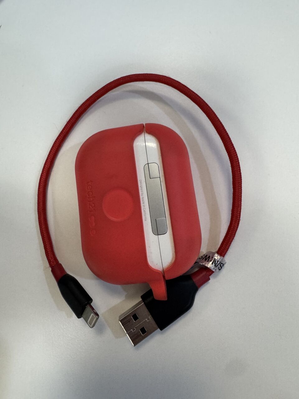 Riyadh, Mobile Phones, SAR 200,  Apple AirPods Pro 1 Used For Sale