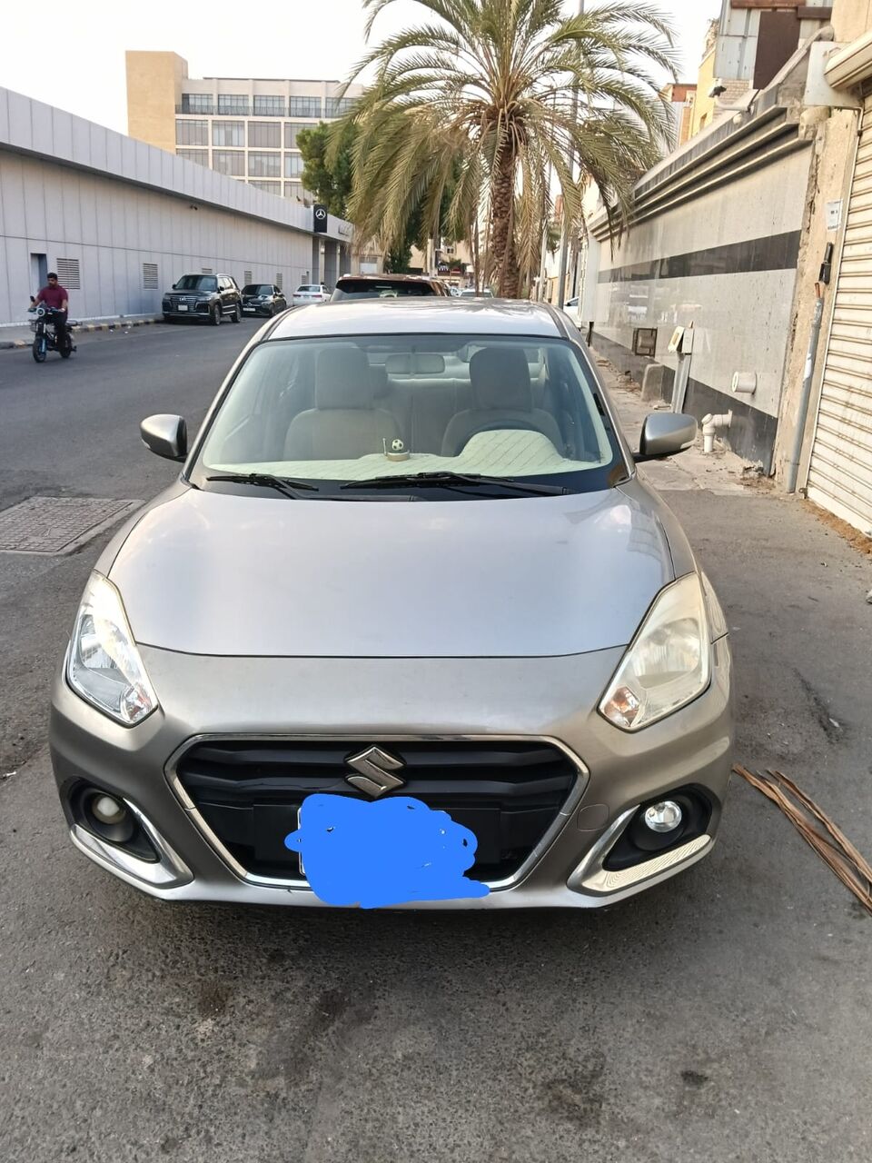 Al Aziziyah, Vehicles, Cars & Trucks , SAR 2000,  Suzuki Dzire (4th Gen),  2024,  Automatic,  120000 KM,  I Have Car For Rent  Model Suzuki Dzire