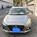 SAR 2000,  Suzuki Dzire (4th Gen),  2024,  Automatic,  120000 KM,  I Have Car For Rent  Model Suzuki Dzire