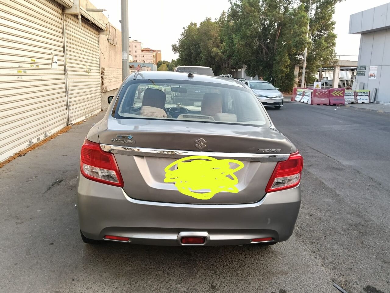 Al Aziziyah, Vehicles, Cars & Trucks , SAR 2000,  Suzuki Dzire (4th Gen),  2024,  Automatic,  120000 KM,  I Have Car For Rent  Model Suzuki Dzire