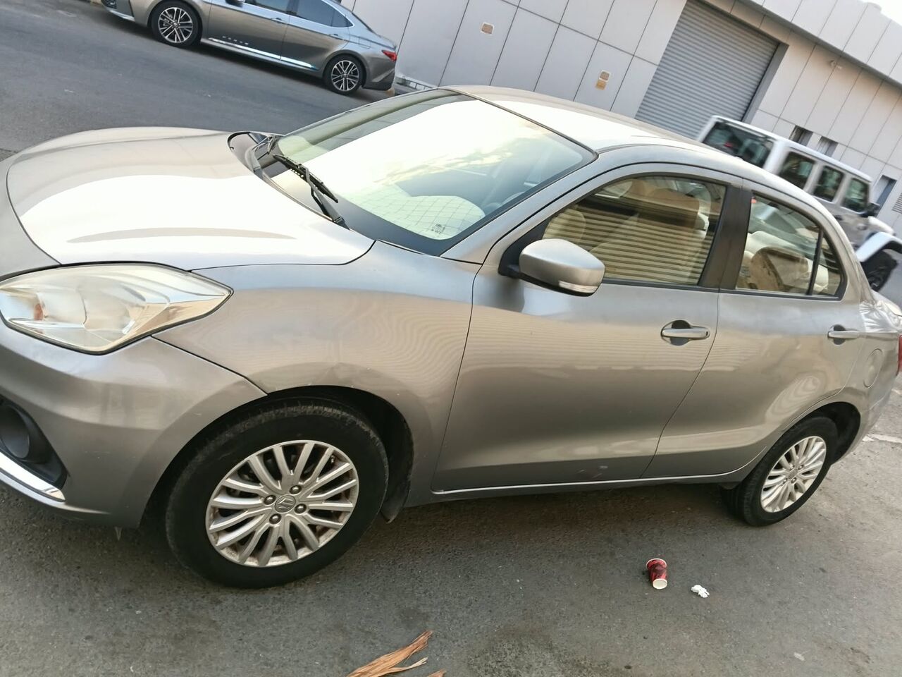 Al Aziziyah, Vehicles, Cars & Trucks , SAR 2000,  Suzuki Dzire (4th Gen),  2024,  Automatic,  120000 KM,  I Have Car For Rent  Model Suzuki Dzire