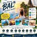 TravelBliss Bali DMC &ndash; Your Trusted Bali B2B Travel Partner