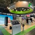 Exhibition Stand Contractor In Stuttgart For Trade Fair Events