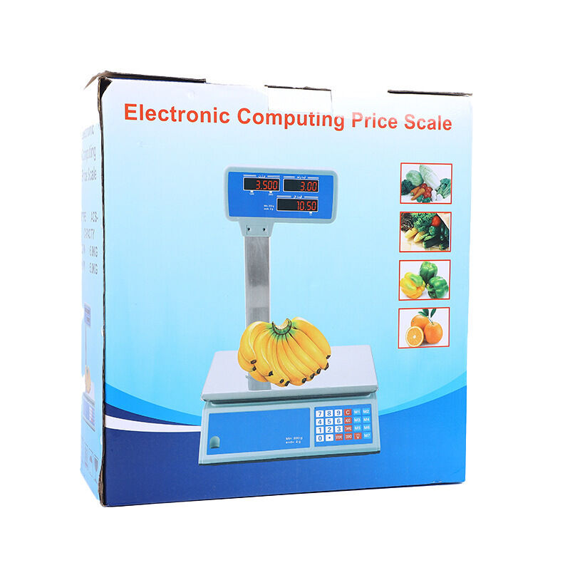 Kampala, Electronics, UGX 2500000,  Retail Scale With Barcode Label Printer Kampala