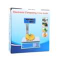 UGX 2500000,  Retail Scale With Barcode Label Printer Kampala