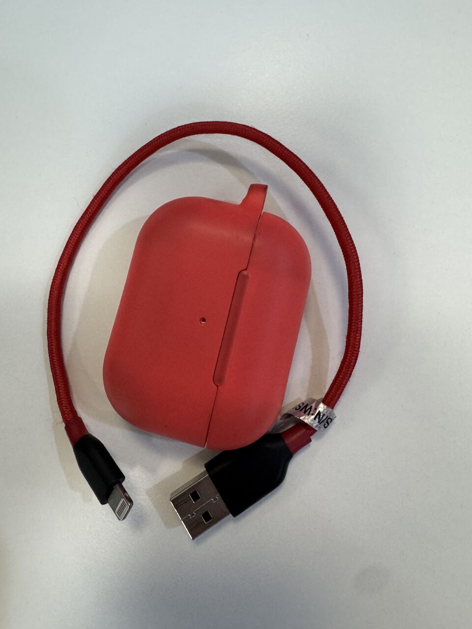 Riyadh, Electronics, SAR 200,  Apple Airpod Pro 1 Used For Sale