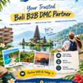 Bali Tour Packages & B2B DMC Services &ndash; TravelBliss Bali DMC