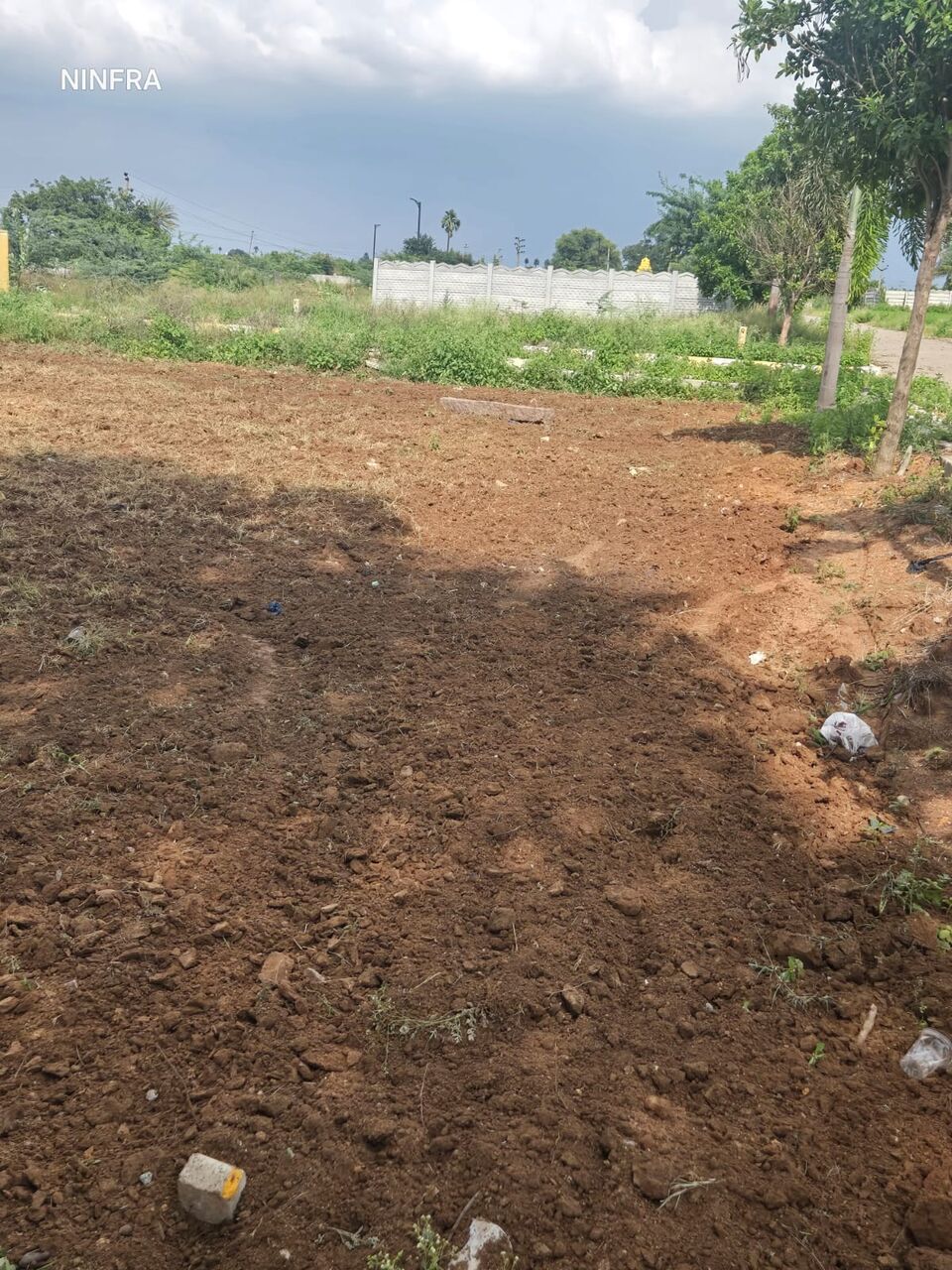 Hyderabad, Residential Plots, INR 25999,  220 Sq. Yard,  Best Investment Gated Hmda & Rera Approved Open Plots For Sale Near Banglore Highway 15&16