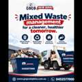 Waste Removal Skip Bin Online Adelaide | GoGo Skip Bins
