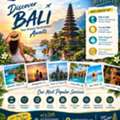 Explore Bali With TravelBliss Bali DMC &ndash; Customized Tours & B2B Travel Solutions