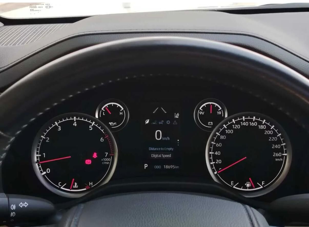 Al Safa, Vehicles, Cars & Trucks , SAR 315,  Toyota Land Cruiser LC300 GXR-V 2023,  2023,  Automatic,  18700 KM,   | 3.5L Twin Turbo | Low Mileage | Toyota Maintained