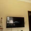 SAR 400,  32&rdquo; Samsung TV For Sale Along Chrome Cast