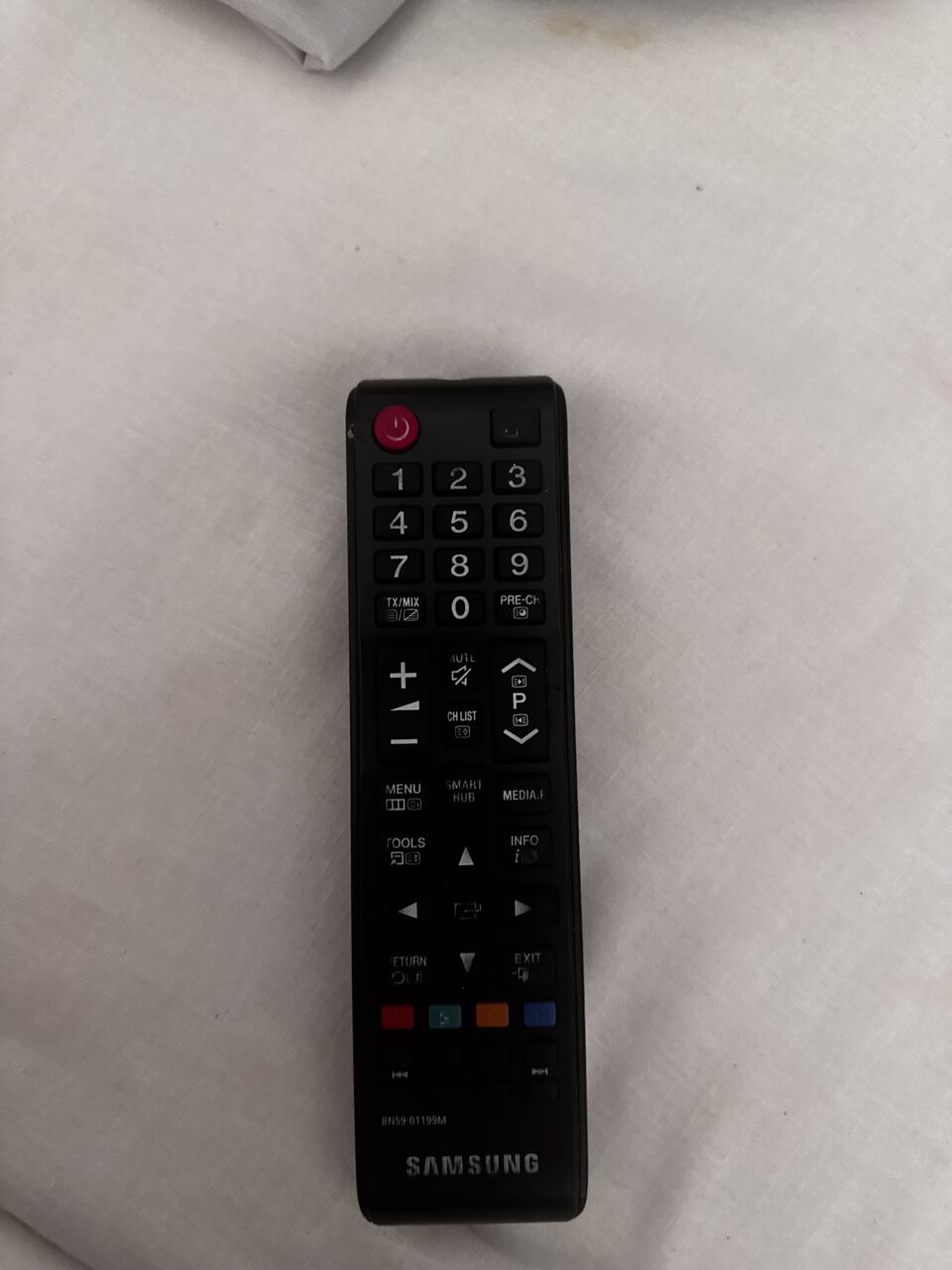 Jubail, Electronics, SAR 400,  32&rdquo; Samsung TV For Sale Along Chrome Cast