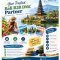 Customized Bali Holidays & Wholesale Tour Packages | TravelBliss Bali DMC