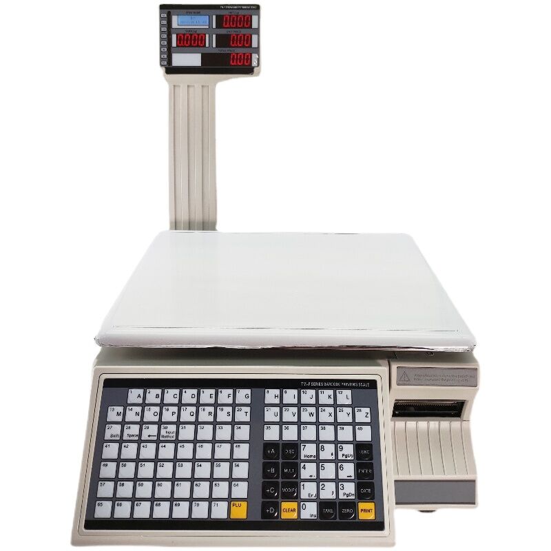 Kampala, Electronics, UGX 3500000,  Retail Price Computing Scale With Barcode Printer Uganda