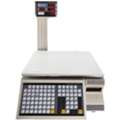 UGX 3500000,  Retail Price Computing Scale With Barcode Printer Uganda