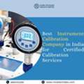 Best Instrument Calibration Company In India For Certified Calibration Services