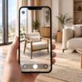 USD 299,  Shop Reliable Furniture Modeling For AR With Blue Ribbon 3D