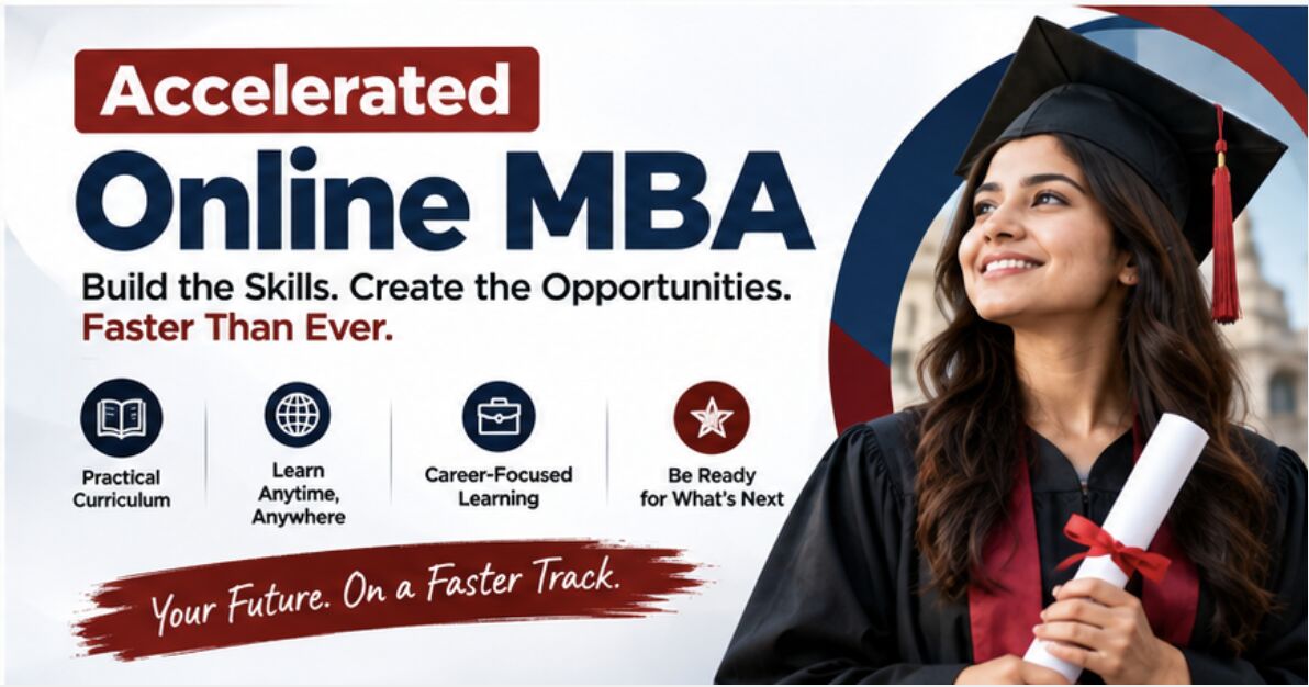 New York, Lessons Wanted, Career Opportunities After Completing An Accelerated Online MBA
