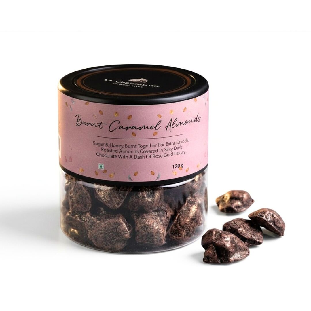 Punjab, Food, La Chocoallure - Find Your Gourmet Gifts