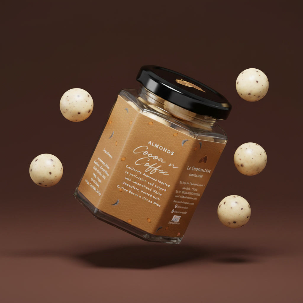 Punjab, Food, La Chocoallure - Find Your Gourmet Gifts