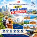 Best Travel Agents In Bangalore