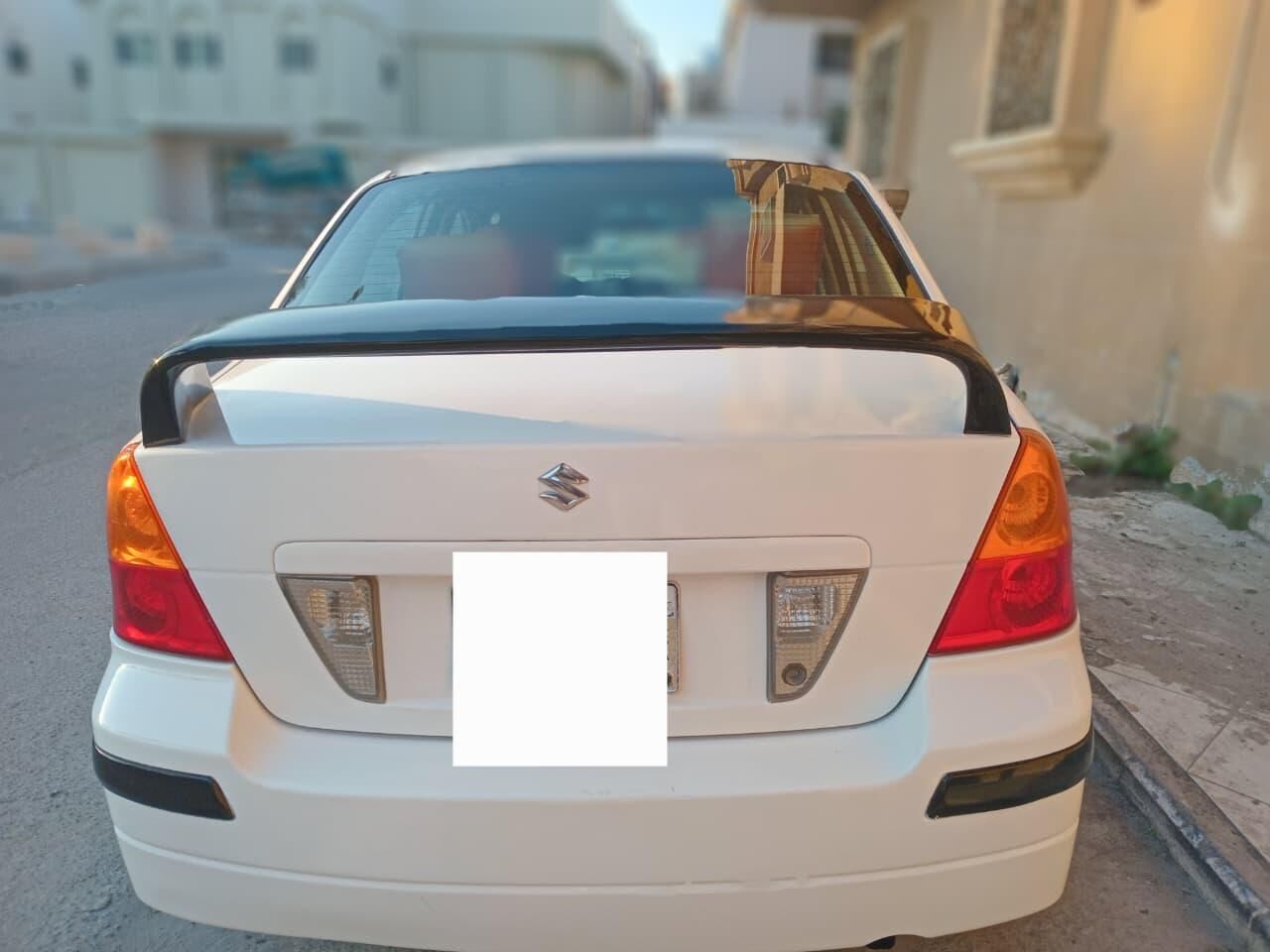 Khobar, Vehicles, Cars & Trucks , SAR 6500,  Suzuki Liana,  2005,  Manual,  340000 KM,  Car Fir Sale -