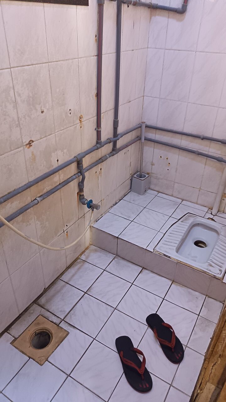 Khobar, Rooms for Rent, SAR 600/month,  450 Sq. Meter,  Big Room Available In Khobar, Thuqba 600 SR