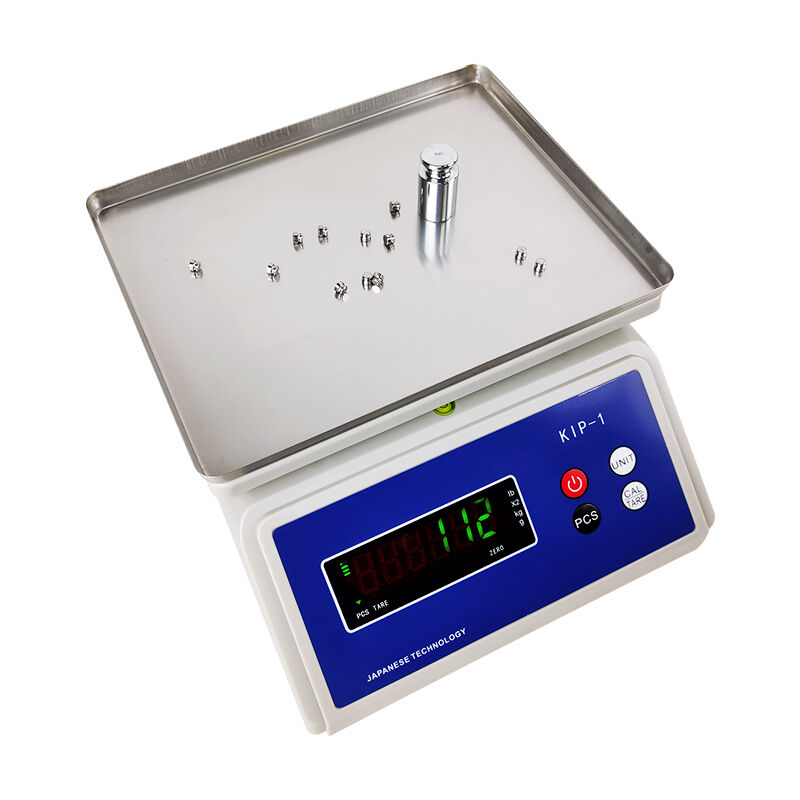 Kampala, Electronics, UGX 1000000,  Waterproof Scale For Produce Traders Kampala