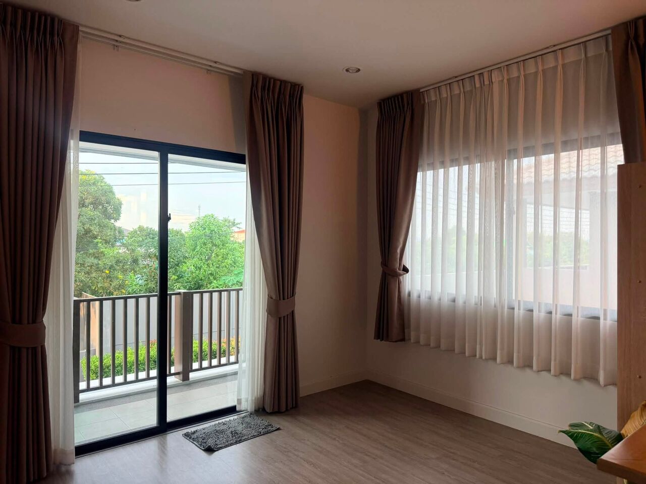 Bangkok, Villas, THB 40000,  50 Sq. Feet,  ให้เช่าบ้านเดี่ยว ใกล้มหาวิทยาลัย
