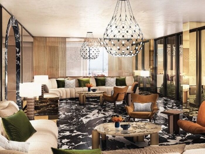 Bangkok, Real Estate For Sale, THB 8480000,  1 BR,  41 Sq. Meter,  The Shush Ratchathewi For Sale (Ratchathewi, Bangkok): 41.03 SqM. 8.48 M. THB. []Brand New]