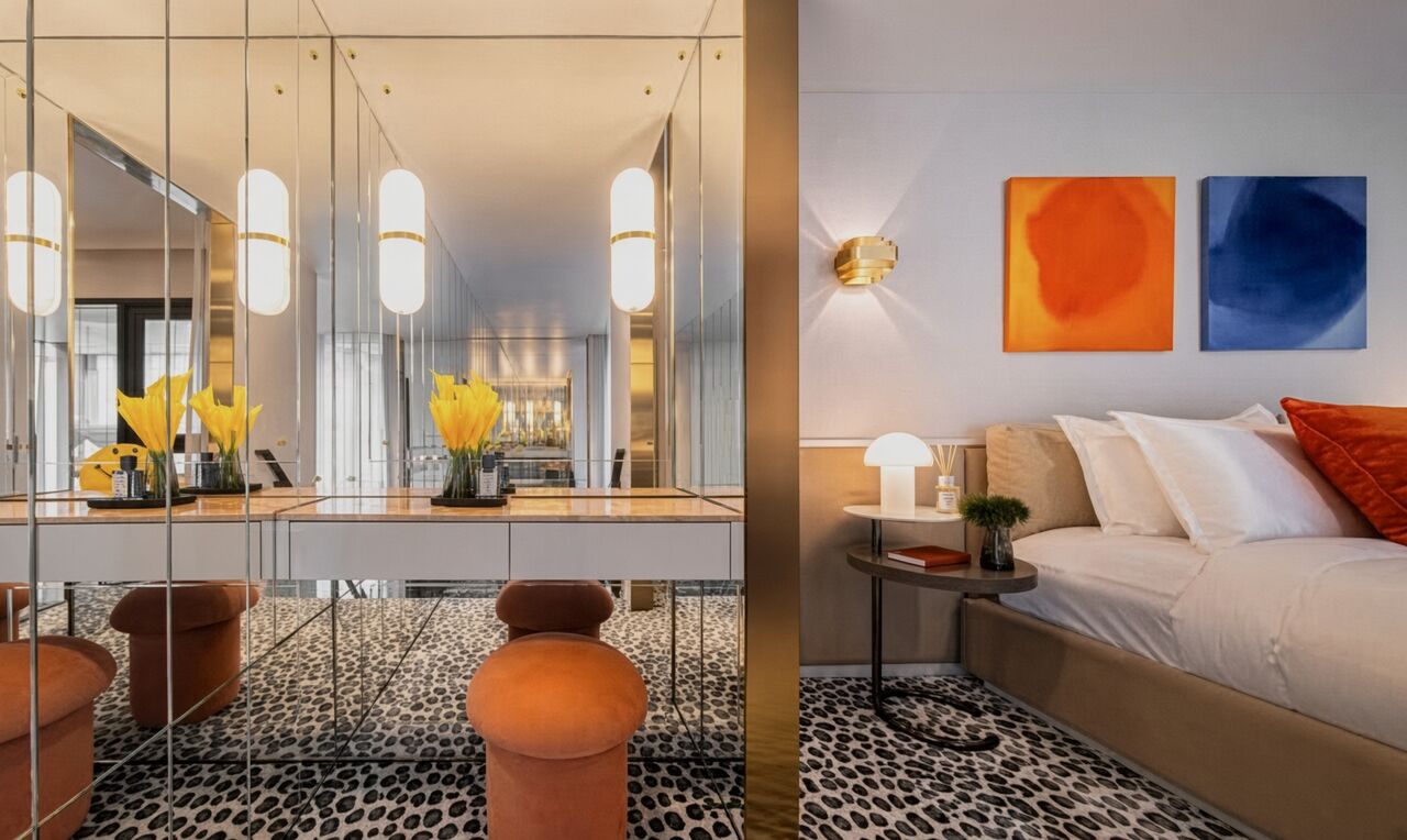 Bangkok, Real Estate For Sale, THB 8480000,  1 BR,  41 Sq. Meter,  The Shush Ratchathewi For Sale (Ratchathewi, Bangkok): 41.03 SqM. 8.48 M. THB. []Brand New]