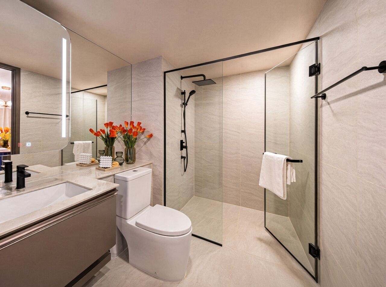 Bangkok, Real Estate For Sale, THB 8480000,  1 BR,  41 Sq. Meter,  The Shush Ratchathewi For Sale (Ratchathewi, Bangkok): 41.03 SqM. 8.48 M. THB. []Brand New]