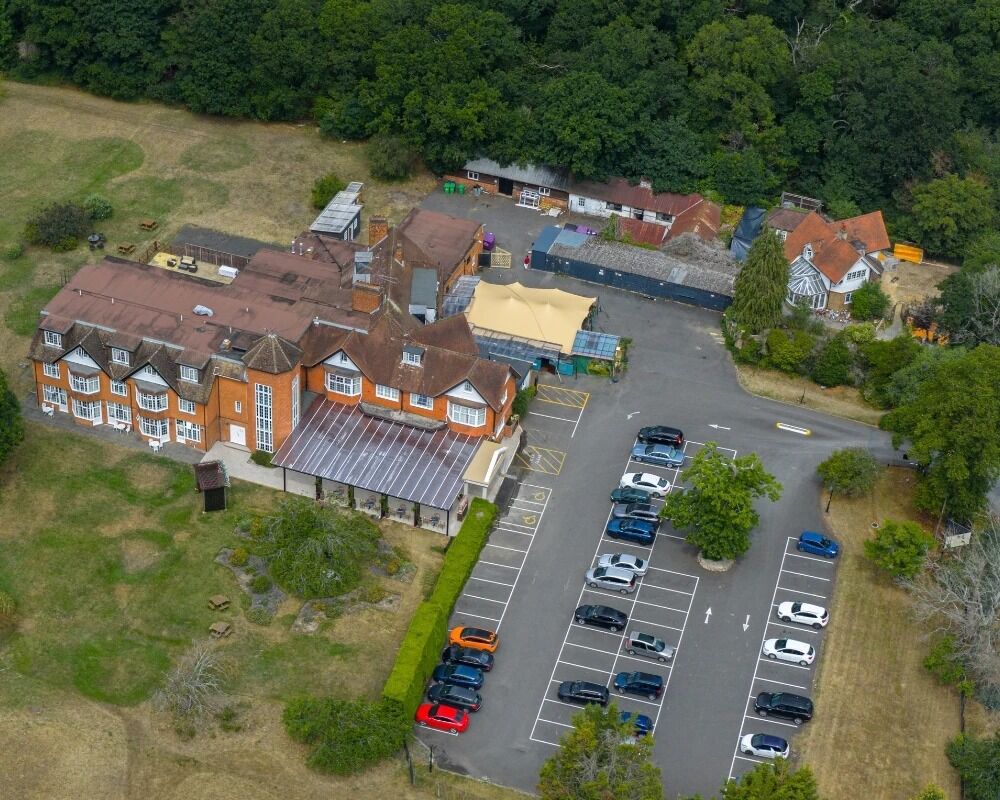 London, Travel, Hotels Near London Heathrow Airport &ndash; Comfortable Stays With UNO Hotels