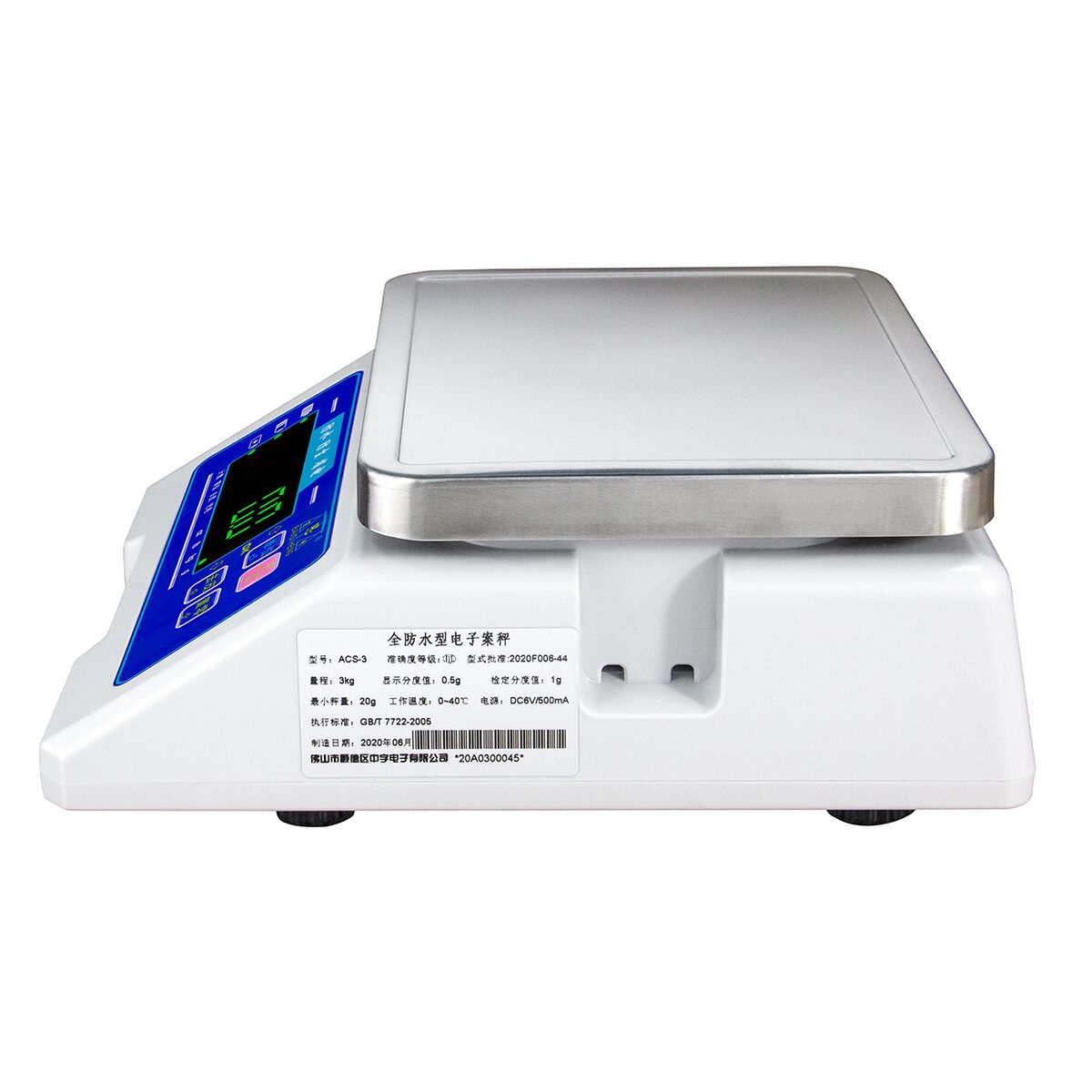 Kampala, Electronics, UGX 1000000,  Waterproof Scale For Shops In Kampala Uganda