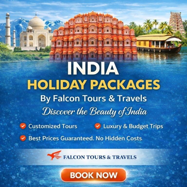 Bangalore, Travel, Best India Holiday Packages