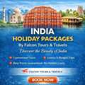 Best India Holiday Packages