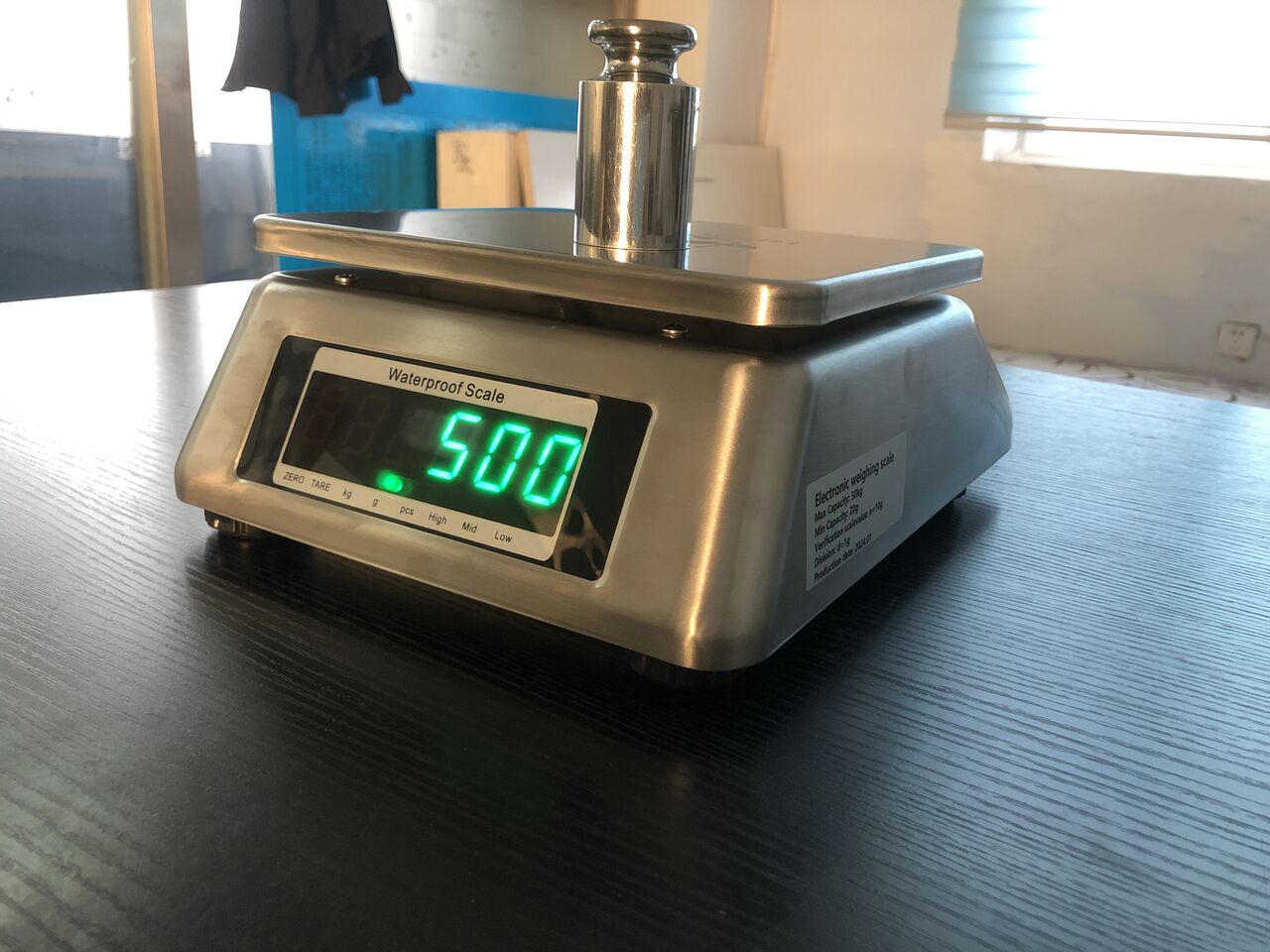 Kampala, Electronics, UGX 1000000,  Waterproof Scale Maintenance Supplier Kampala
