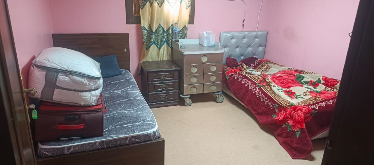 Riyadh, Bedspace For Rent, SAR 650/month,  Furnished Bad Space Available In Riyadh Ummul Hammam, Garbia Near The Gold Market