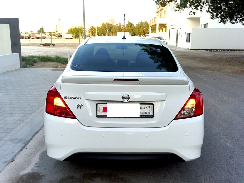 Bilad Al Qadeem, Vehicles, Cars & Trucks , BHD 86,  Nissan Sunny,  2024,  Automatic,  24000 KM,  ,SINGLE OWNER ZERO ACCIDENT,DP,1000 BD MONTHLY 86 BD FOR 48 MONTHS
