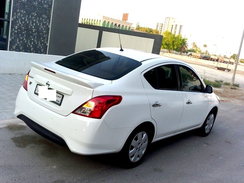 Bilad Al Qadeem, Vehicles, Cars & Trucks , BHD 86,  Nissan Sunny,  2024,  Automatic,  24000 KM,  ,SINGLE OWNER ZERO ACCIDENT,DP,1000 BD MONTHLY 86 BD FOR 48 MONTHS