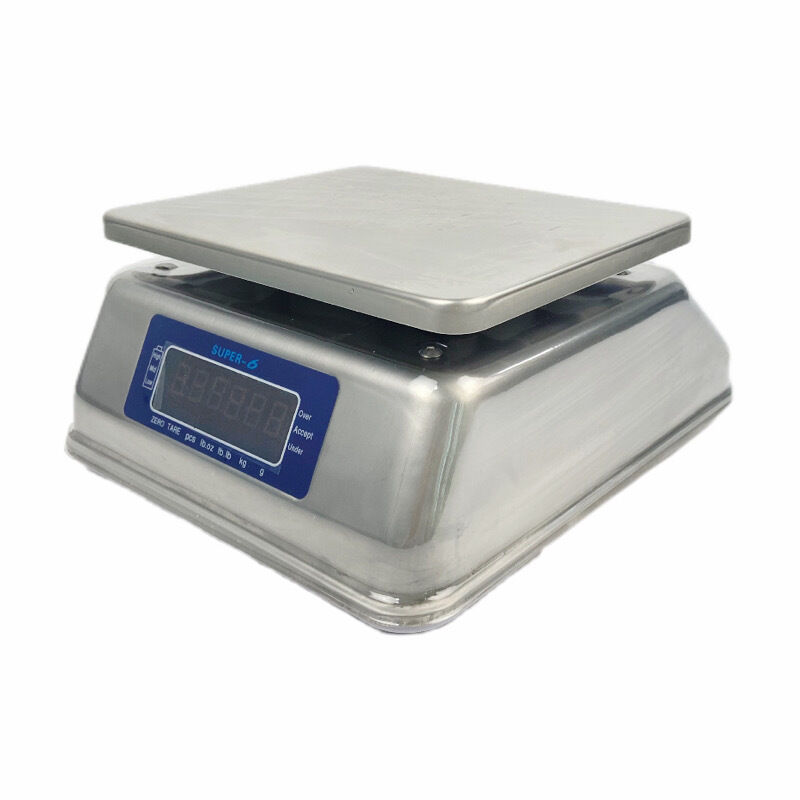 Kampala, Electronics, UGX 1000000,  Waterproof Scale With Stainless Steel Platform Uganda