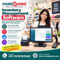 Inventory Management Software To Improve Stock Accuracy | MargBooks