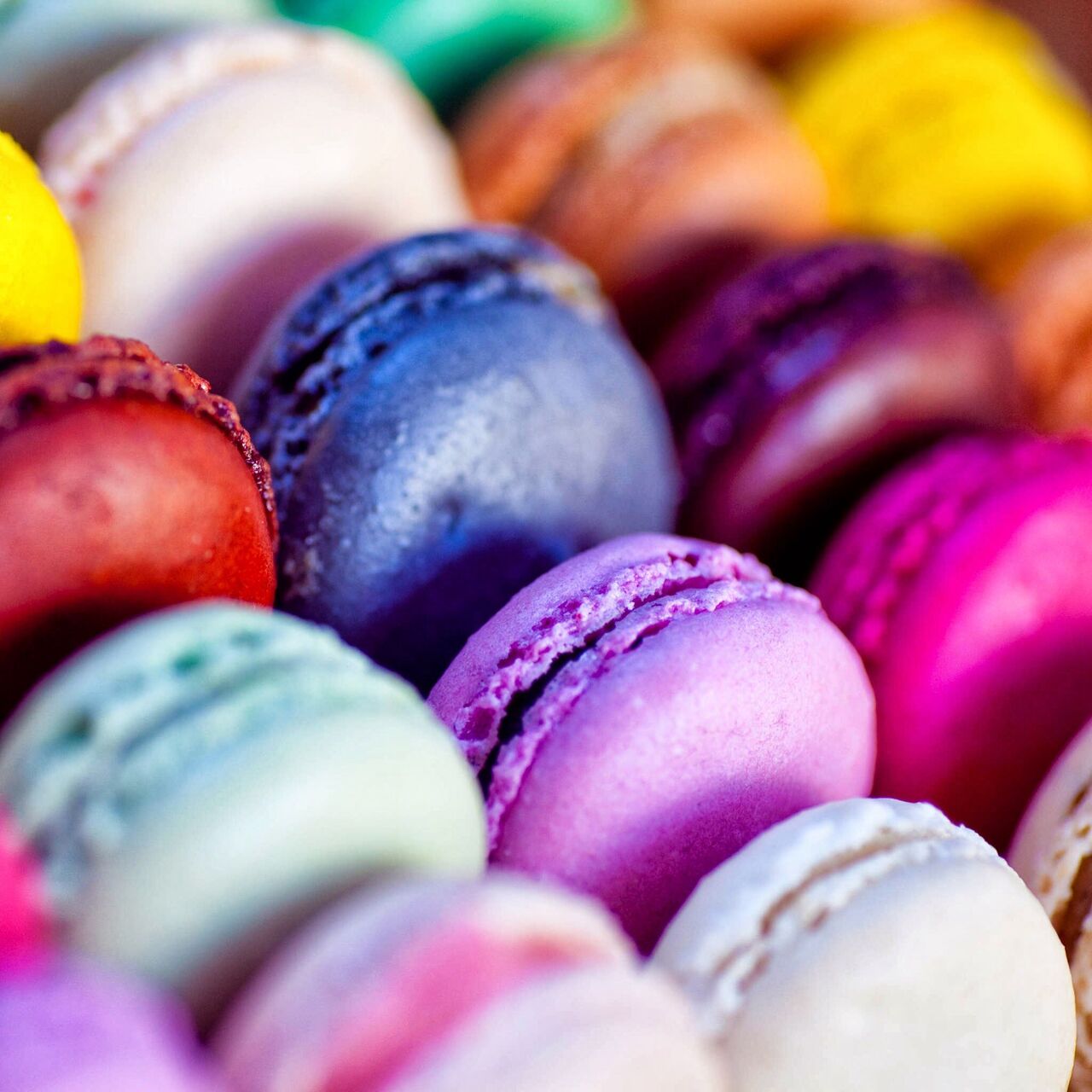 Ahmedabad, Business, Synthetic Food Colours Manufacturers