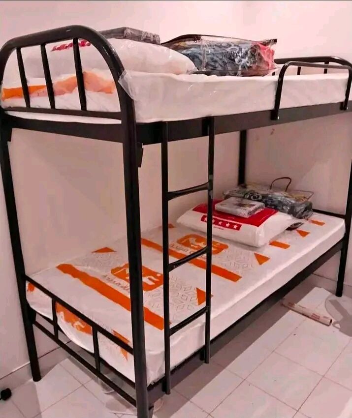 Jeddah, Furniture, SAR 6,  New Stylish And Durable Beds Available