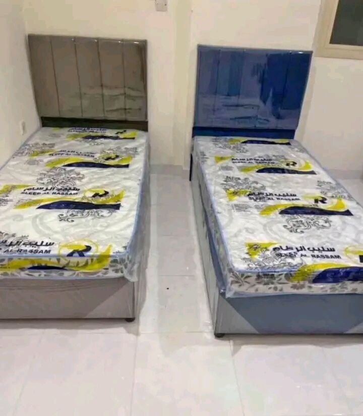 Jeddah, Furniture, SAR 6,  New Stylish And Durable Beds Available