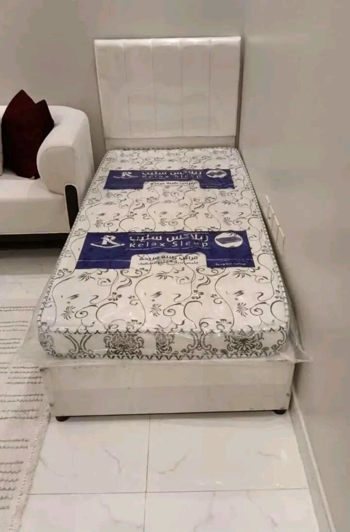Jeddah, Furniture, SAR 6,  New Stylish And Durable Beds Available
