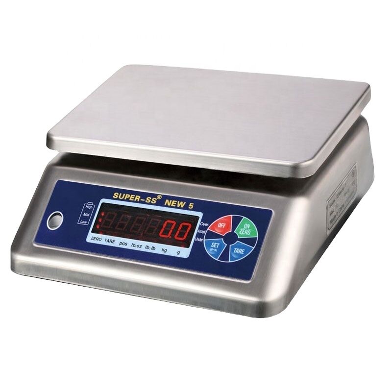 Kampala, Electronics, UGX 1000000,  Waterproof Weighing Machine For Sale Uganda