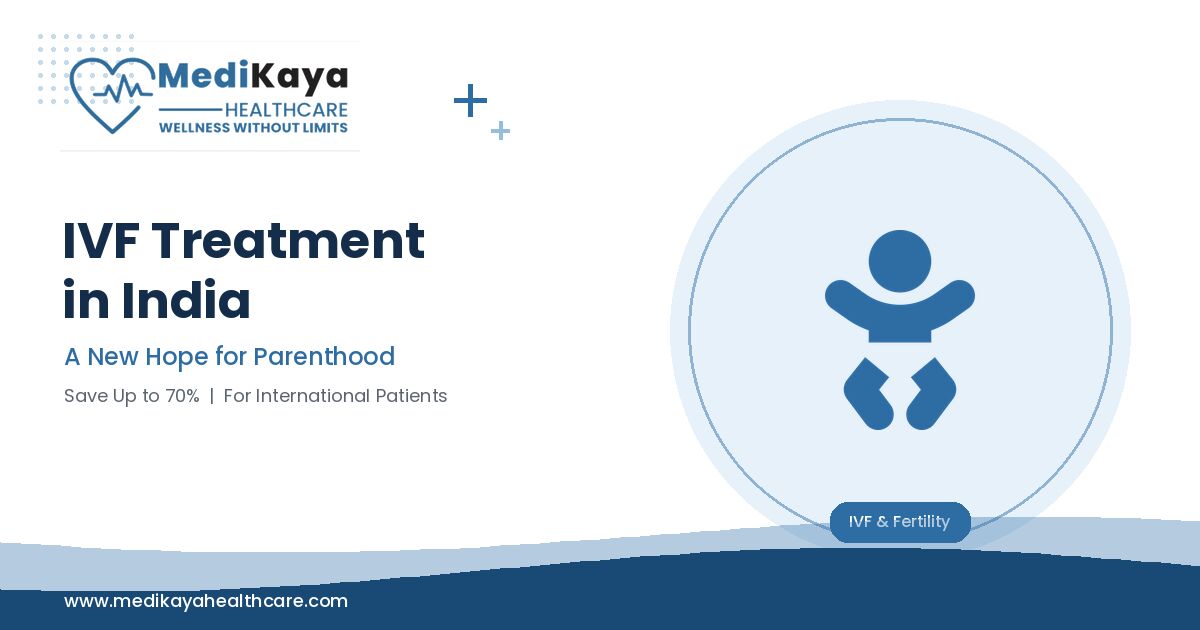 Cape Town, Health, IVF In India: A New Hope For Parenthood &mdash; Save Up To 70%