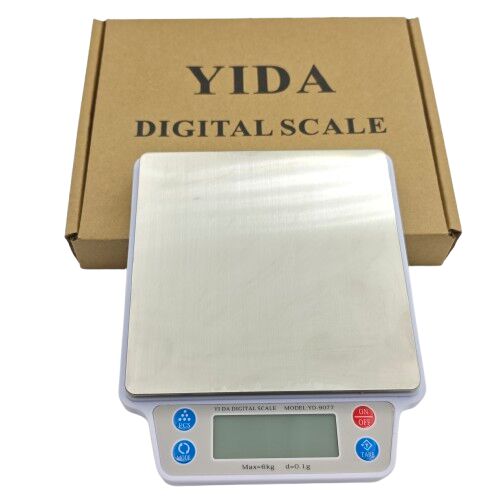 Kampala, Electronics, UGX 1000000,  Waterproof Shop Scale For Sale In Uganda